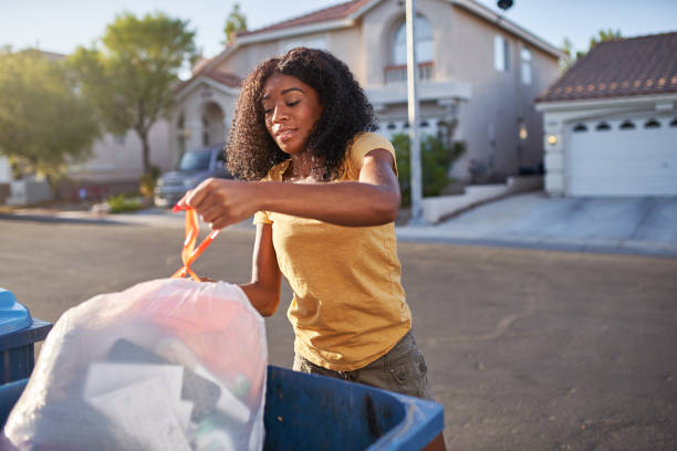 Best Trash Removal Near Me  in Montgomery, AL