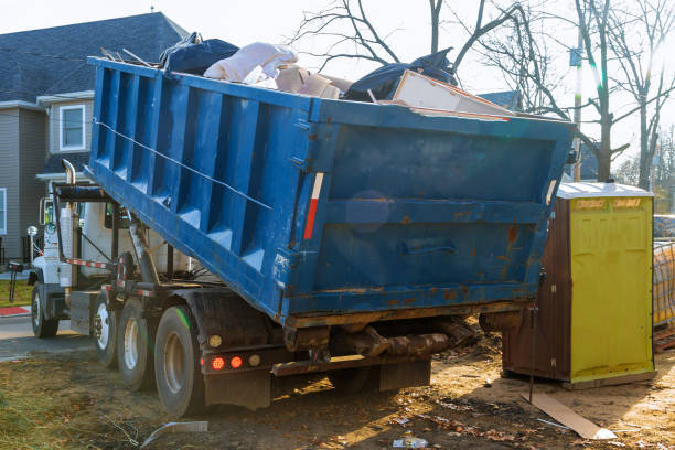 Best Commercial Junk Removal  in Montgomery, AL