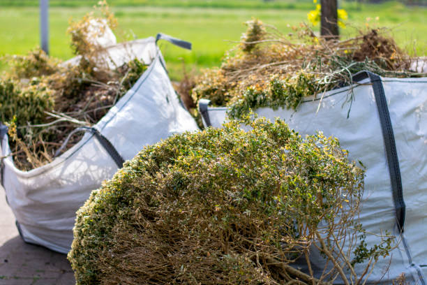 Professional Junk Removal in Montgomery, AL