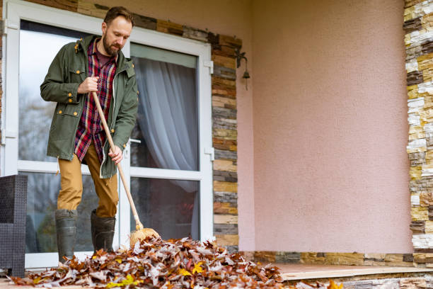 Household Junk Removal in Montgomery, AL