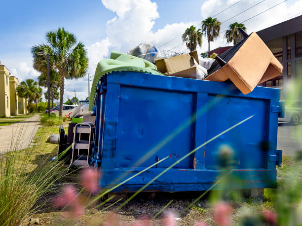 Best Attic Cleanout Services  in Montgomery, AL